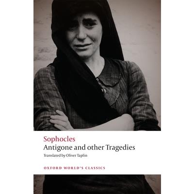Antigone and Other Tragedies
