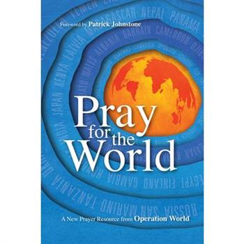 Pray for the World