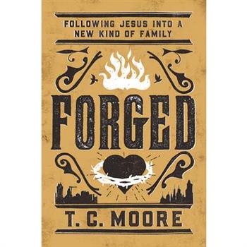 Forged