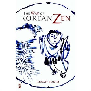 The Way of Korean Zen