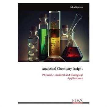 Analytical Chemistry Insight