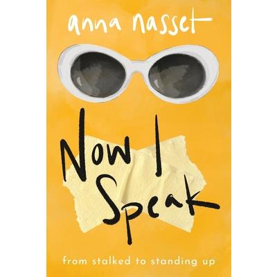 Now I Speak