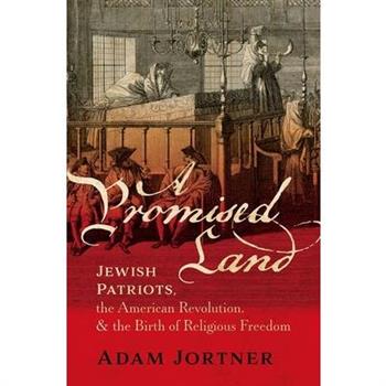 A Promised Land