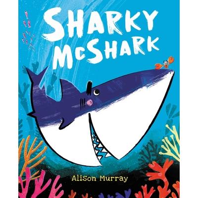 Sharky McShark