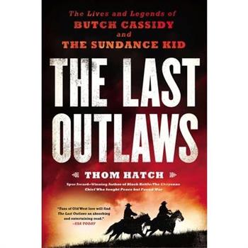 The Last Outlaws