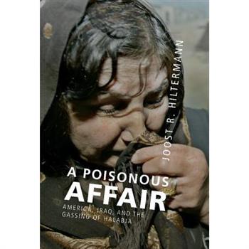 A Poisonous Affair
