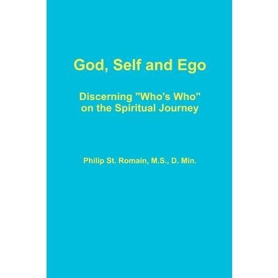 God, Self and Ego