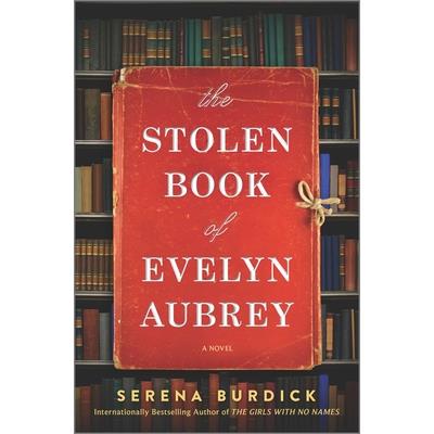 The Stolen Book of Evelyn Aubrey