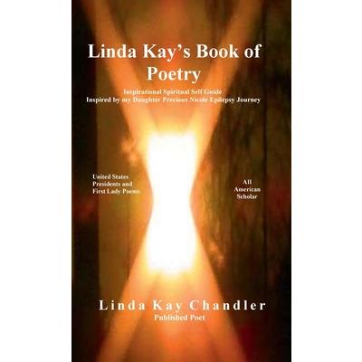 Linda Kay's Book of Poetry