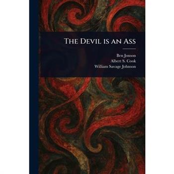 The Devil is an Ass