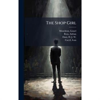 The Shop Girl
