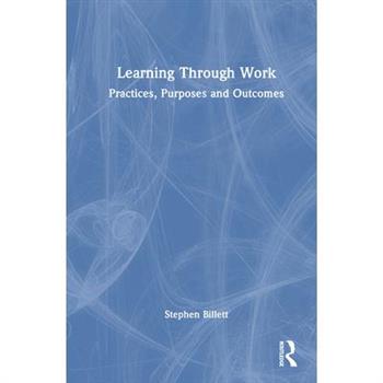 Learning Through Work