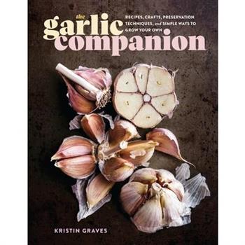 The Garlic Companion