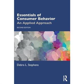 Essentials of Consumer Behavior