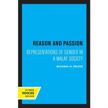 Reason and Passion