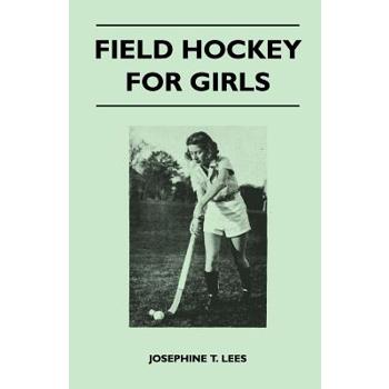 Field Hockey for Girls