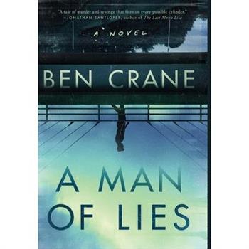 A Man of Lies