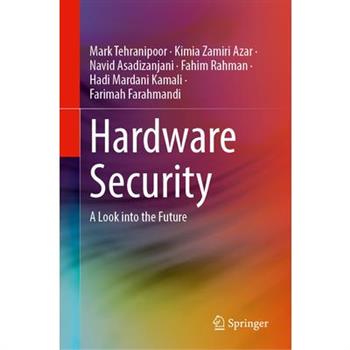 Hardware Security