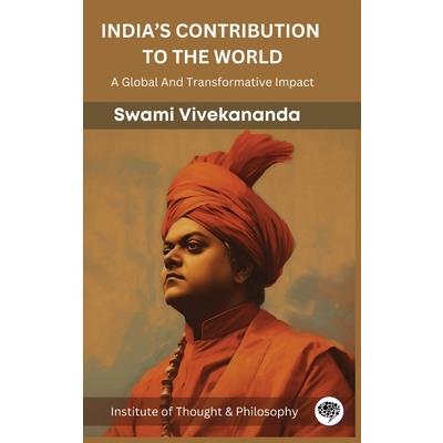 India’s Contribution to the World