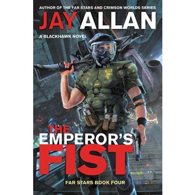 The Emperor’s Fist