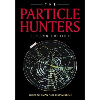 The Particle Hunters