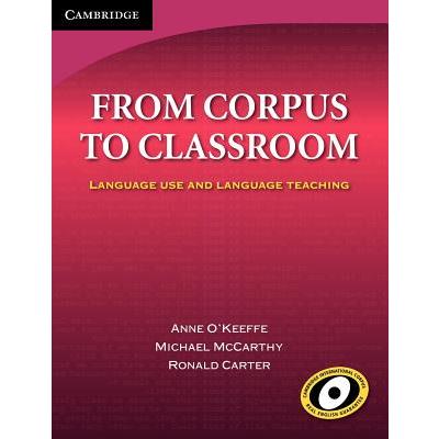 From Corpus to Classroom