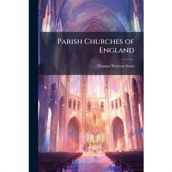 Parish Churches of England