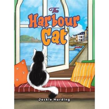 The Harbour Cat