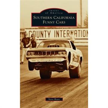 Southern California Funny Cars