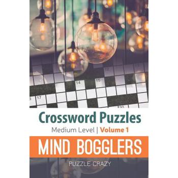 Crossword Puzzles Medium Level