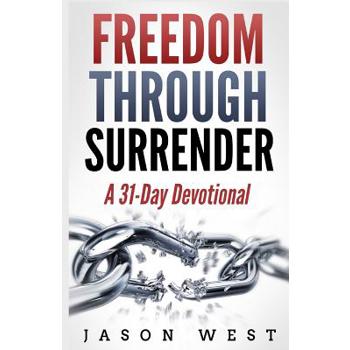 Freedom through Surrender