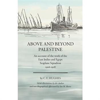 Above and beyond Palestine (Annotated)