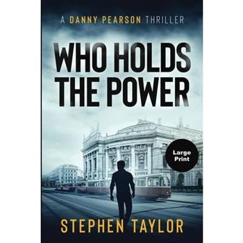 Who Holds The Power