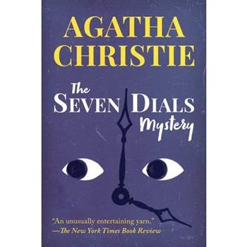 The Seven Dials Mystery