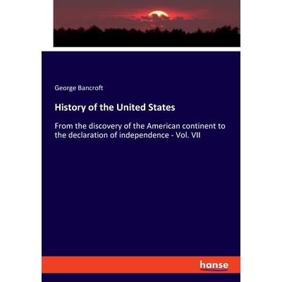 History of the United States