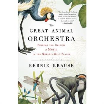 The Great Animal Orchestra