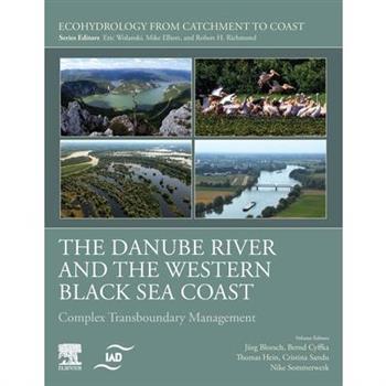 The Danube River and the Western Black Sea Coast