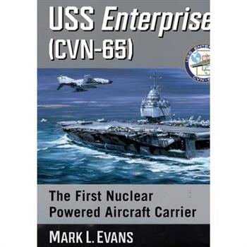 USS Enterprise (Cvn-65)