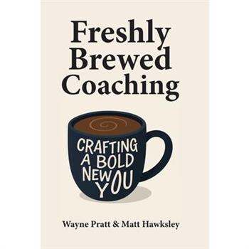 Freshly Brewed Coaching