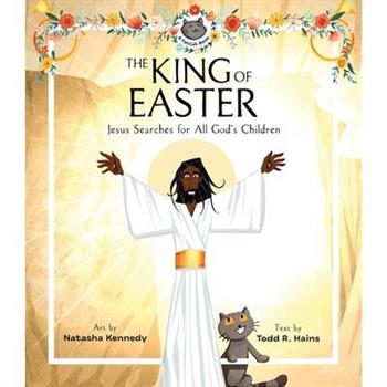 The King of Easter