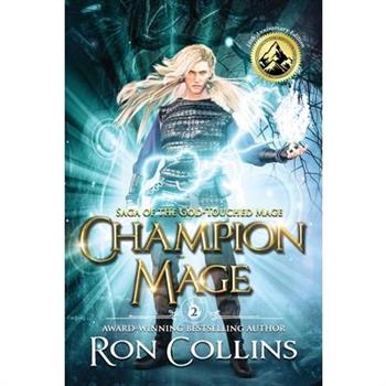 Champion Mage