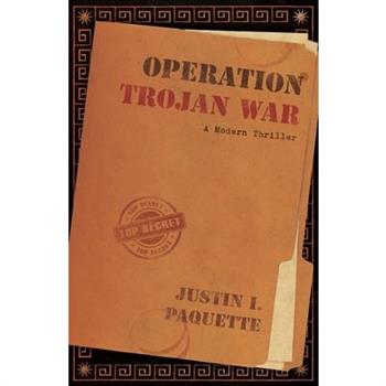 Operation Trojan War