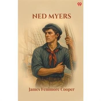 Ned Myers