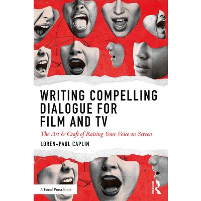 Writing Compelling Dialogue for Film and TV