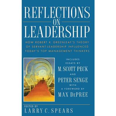Reflections on Leadership