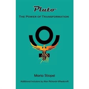 Pluto The Power of Transformation
