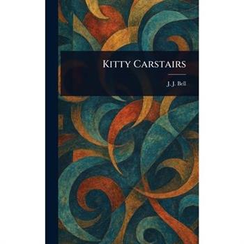 Kitty Carstairs