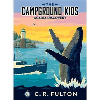 Acadia Discovery: #8