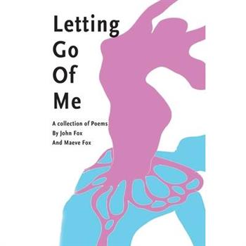 Letting Go Of Me