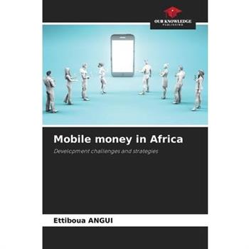 Mobile money in Africa